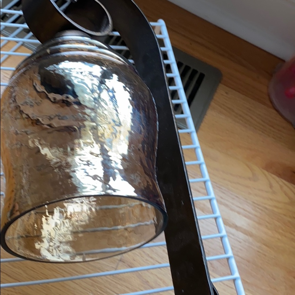Candle holder - Picture 3 of 5